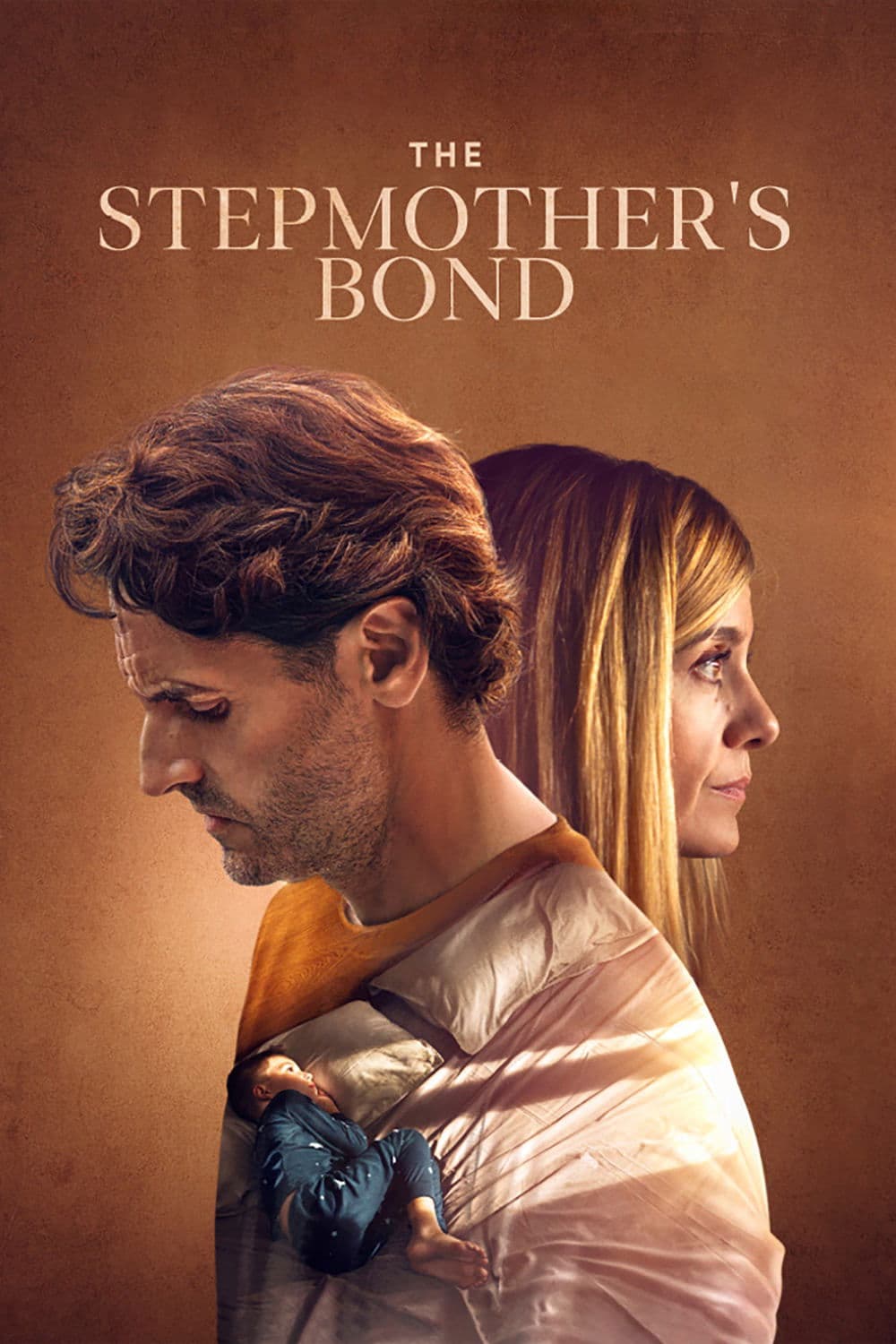 The Stepmother's Bond full movie