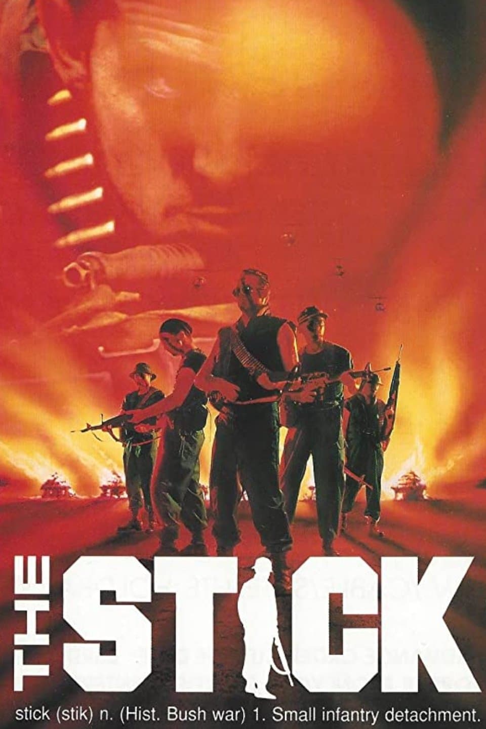 The Stick full movie