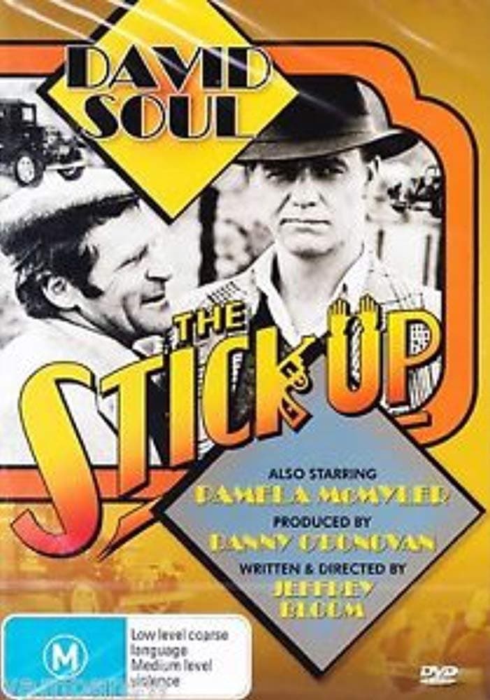 The Stick Up full movie