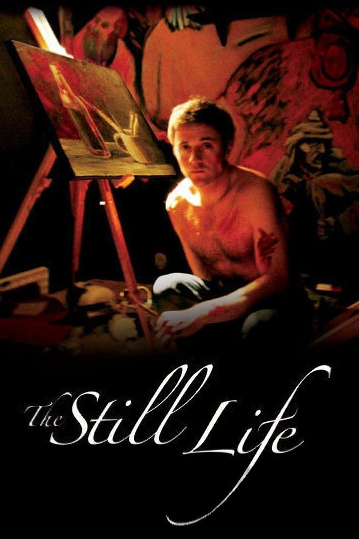 The Still Life full movie