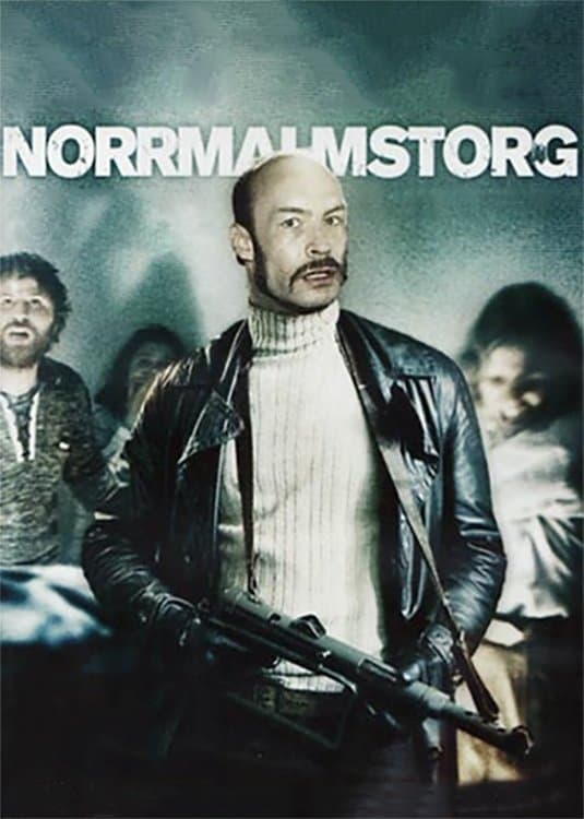 The Stockholm Syndrome full movie