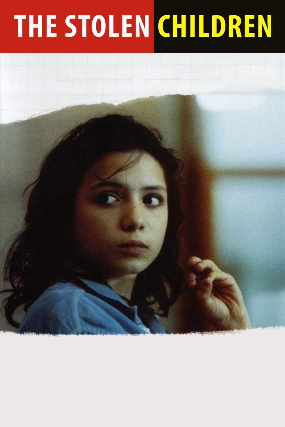 The Stolen Children full movie