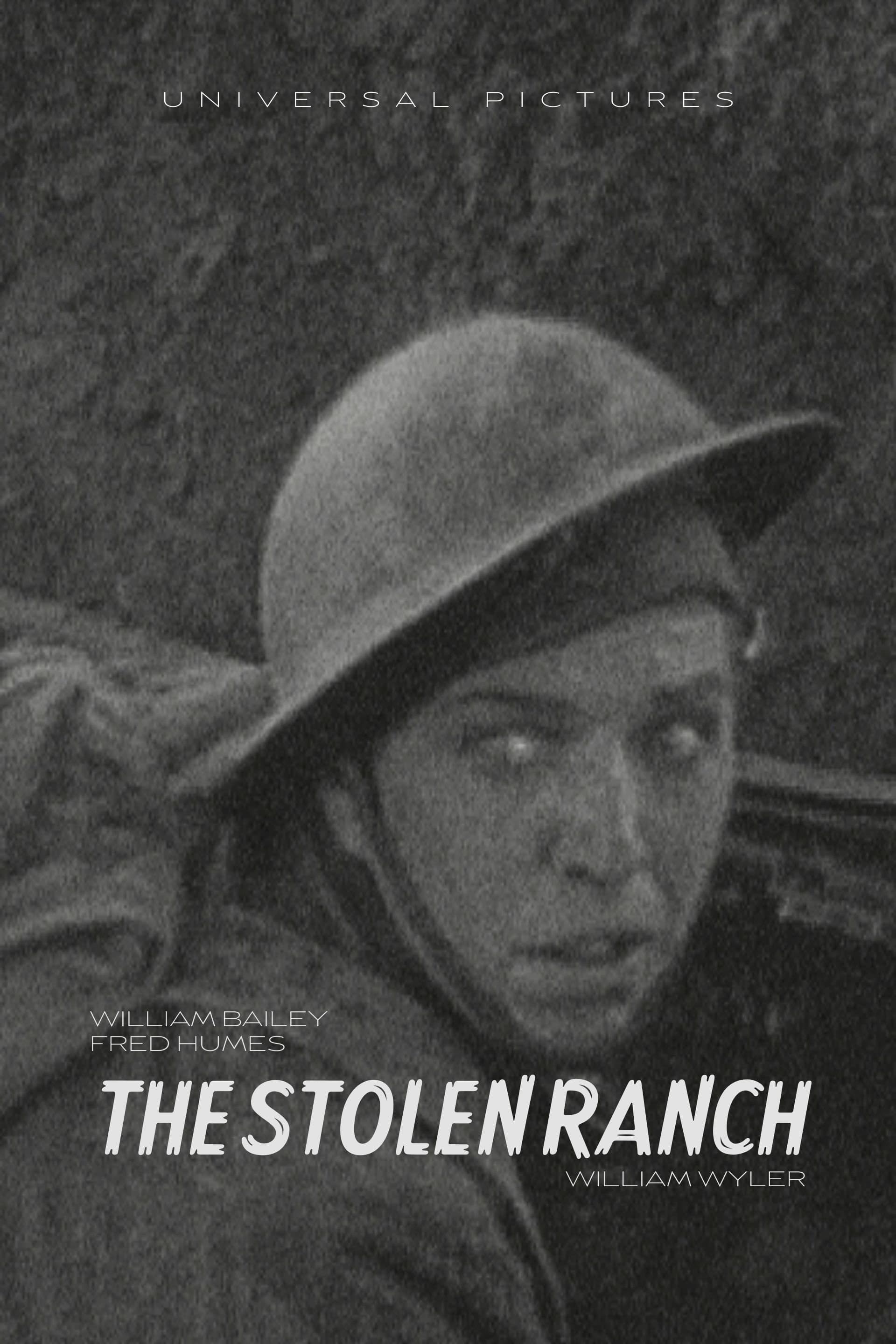 The Stolen Ranch full movie