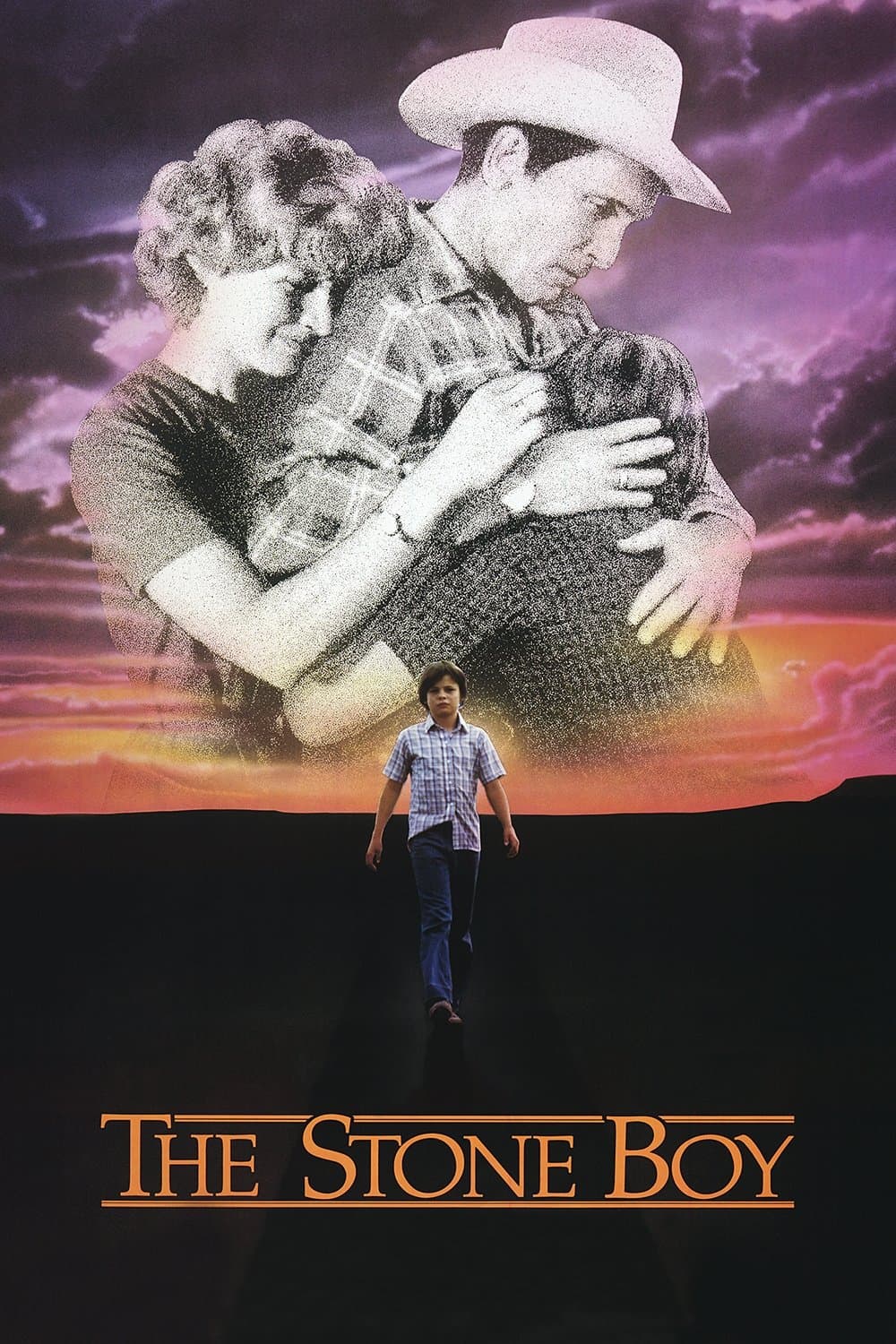 The Stone Boy full movie
