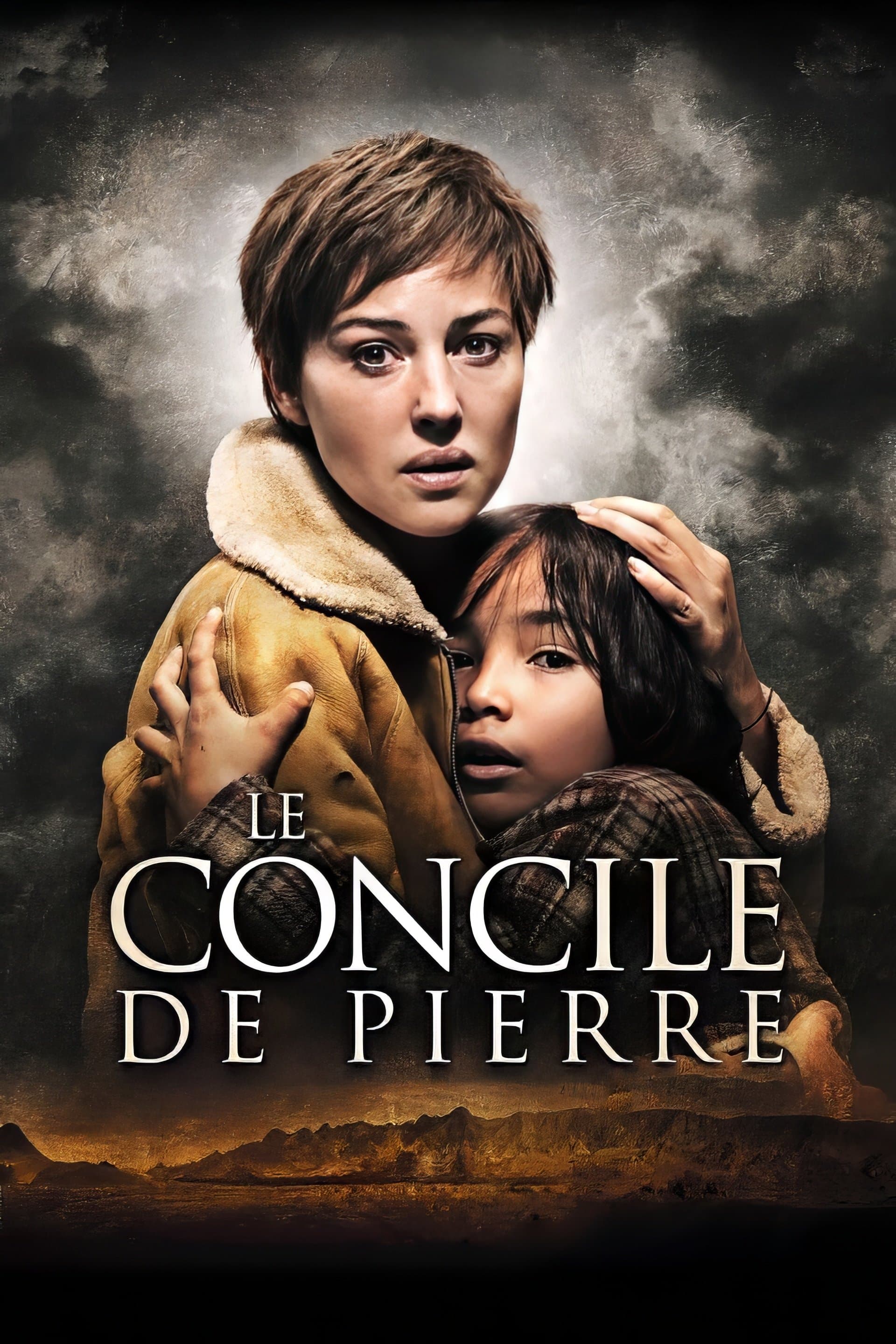 The Stone Council full movie
