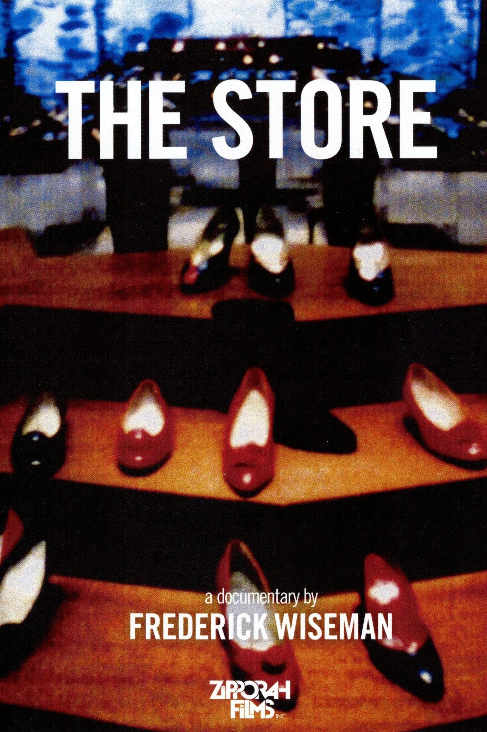 The Store full movie