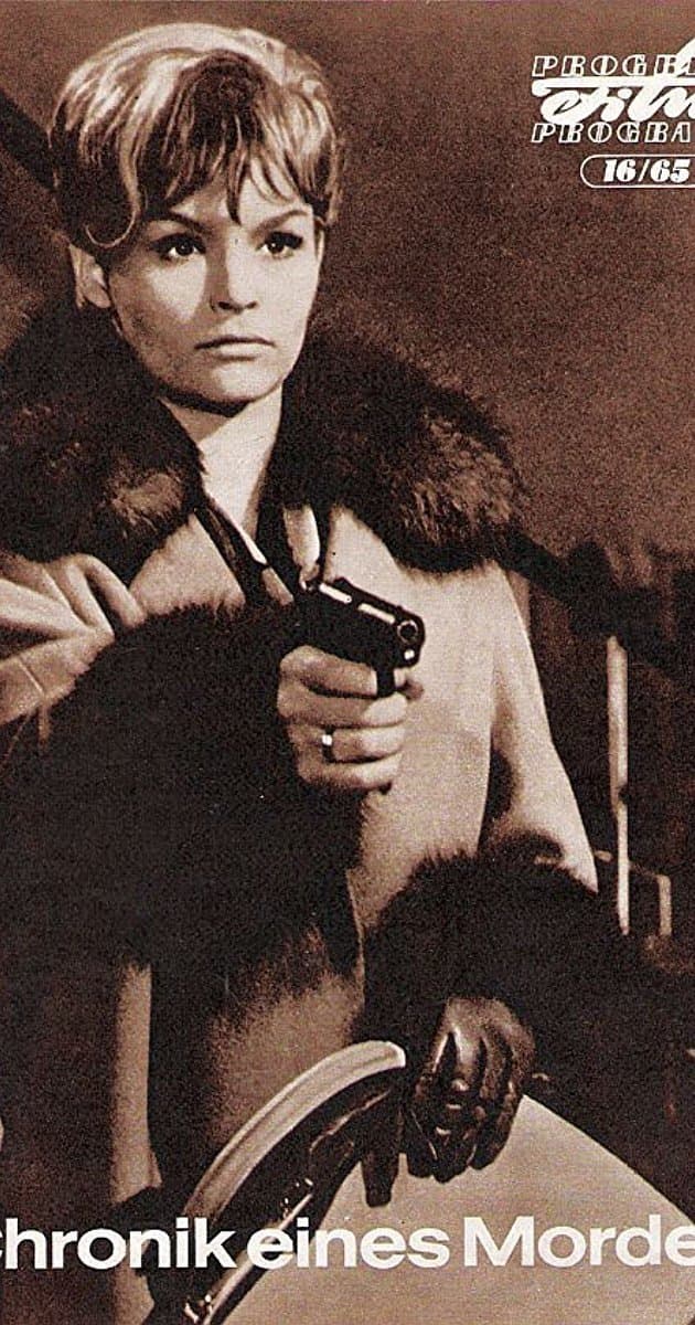 The Story of a Murder full movie