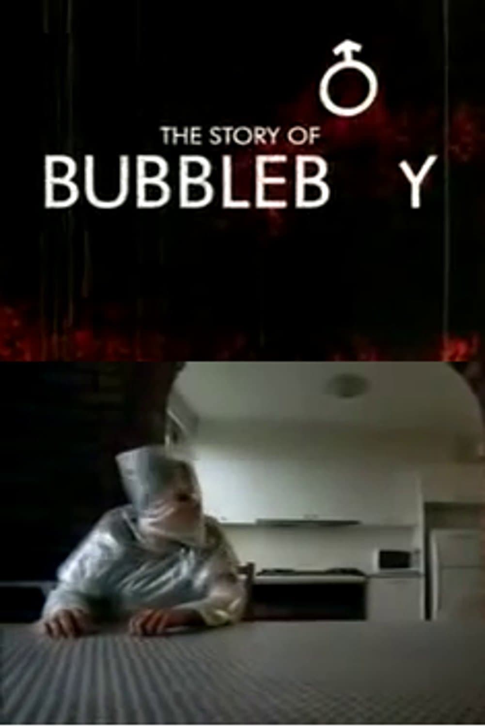 The Story of Bubbleboy full movie