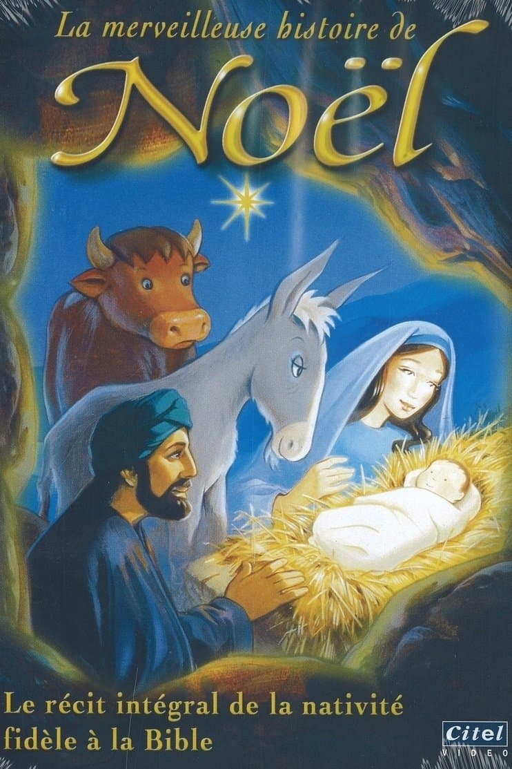 The Story of Christmas full movie