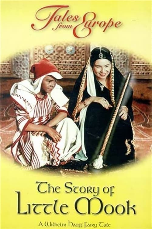 The Story of Little Mook full movie