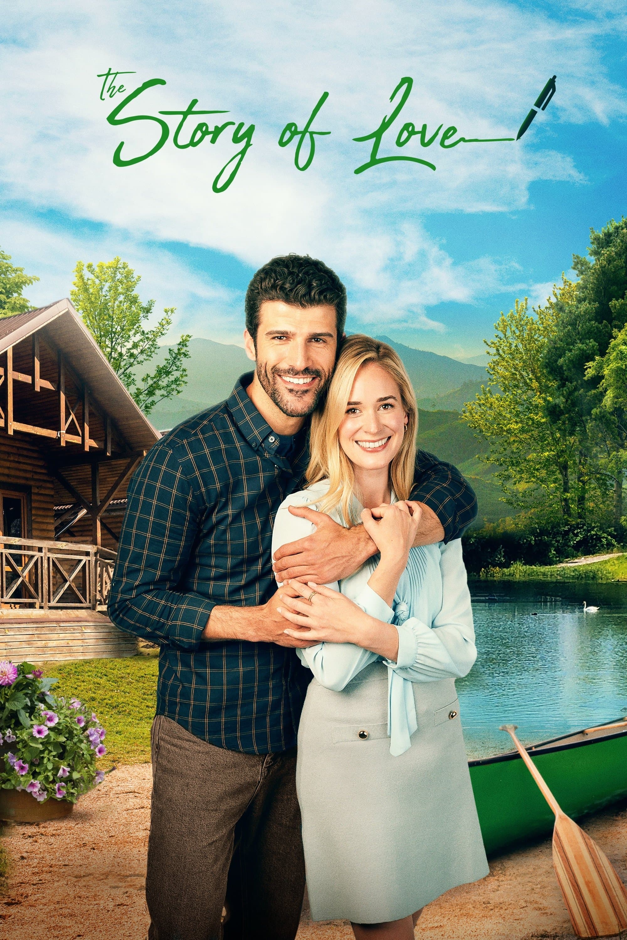 The Story of Love full movie