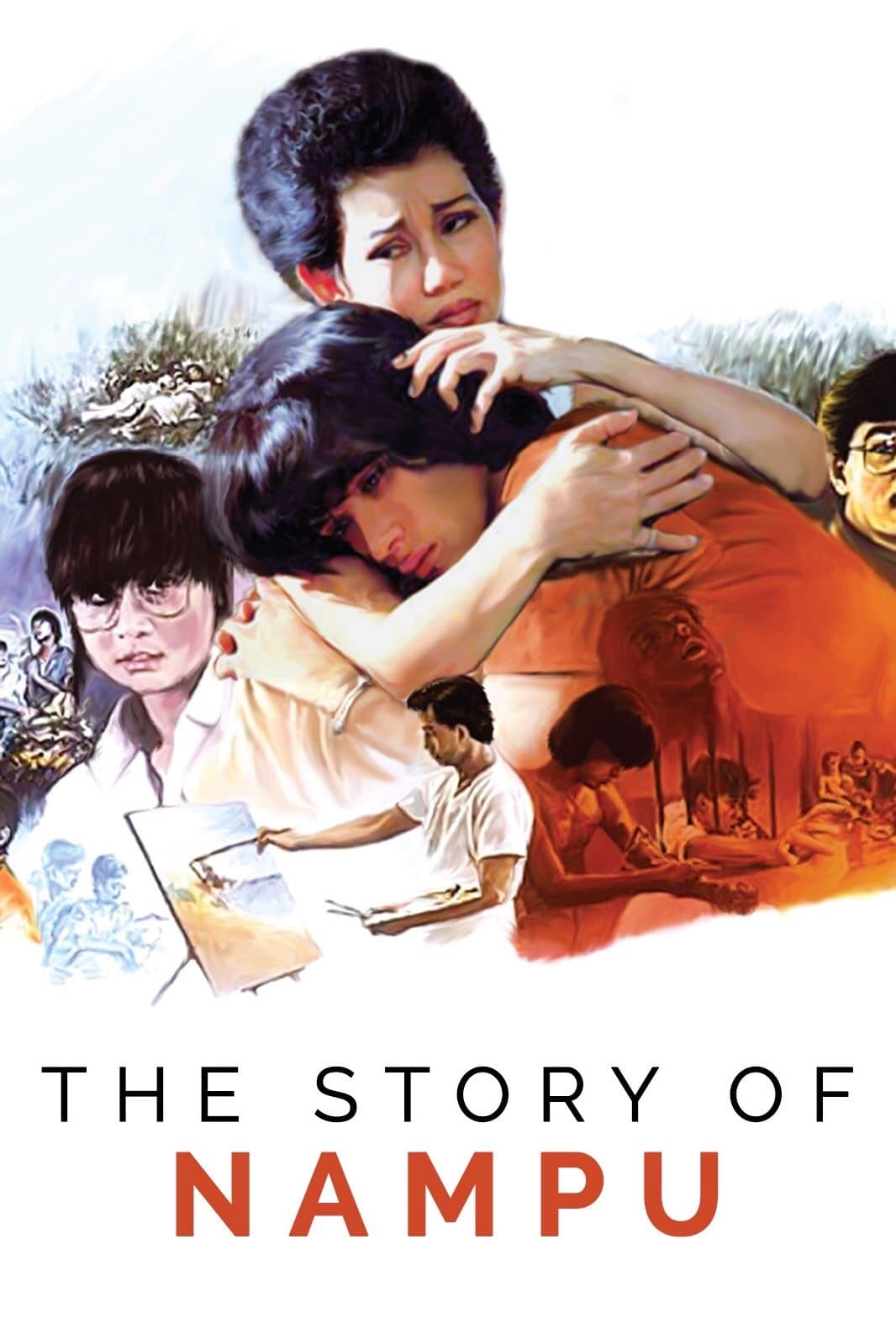 The Story of Nampu full movie