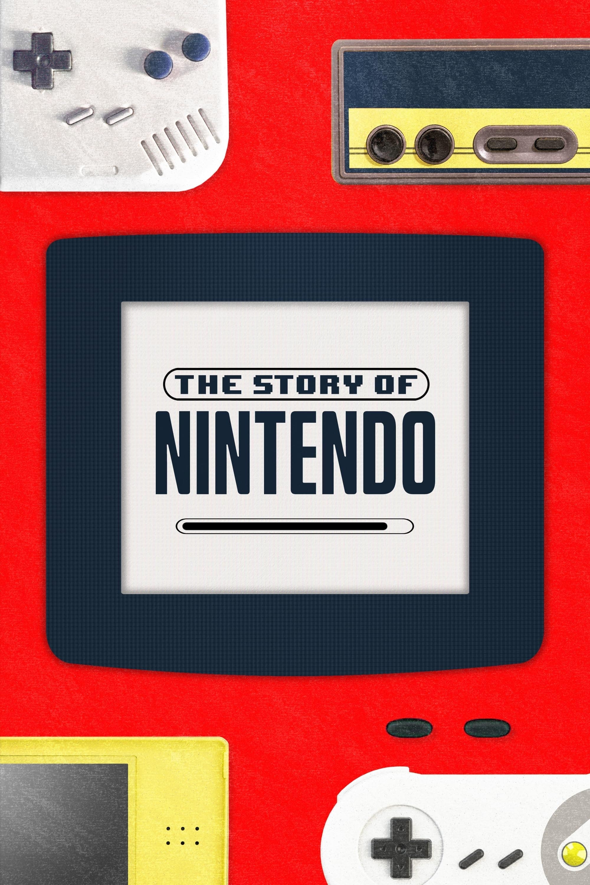 The Story of Nintendo full movie