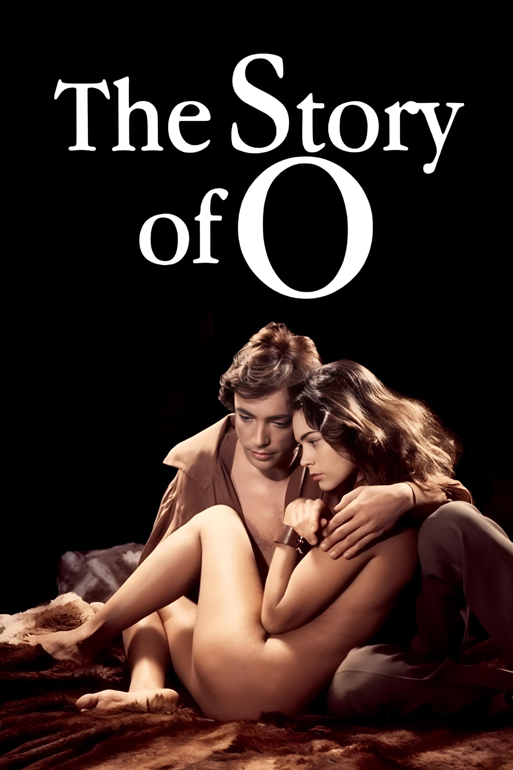 The Story of O full movie
