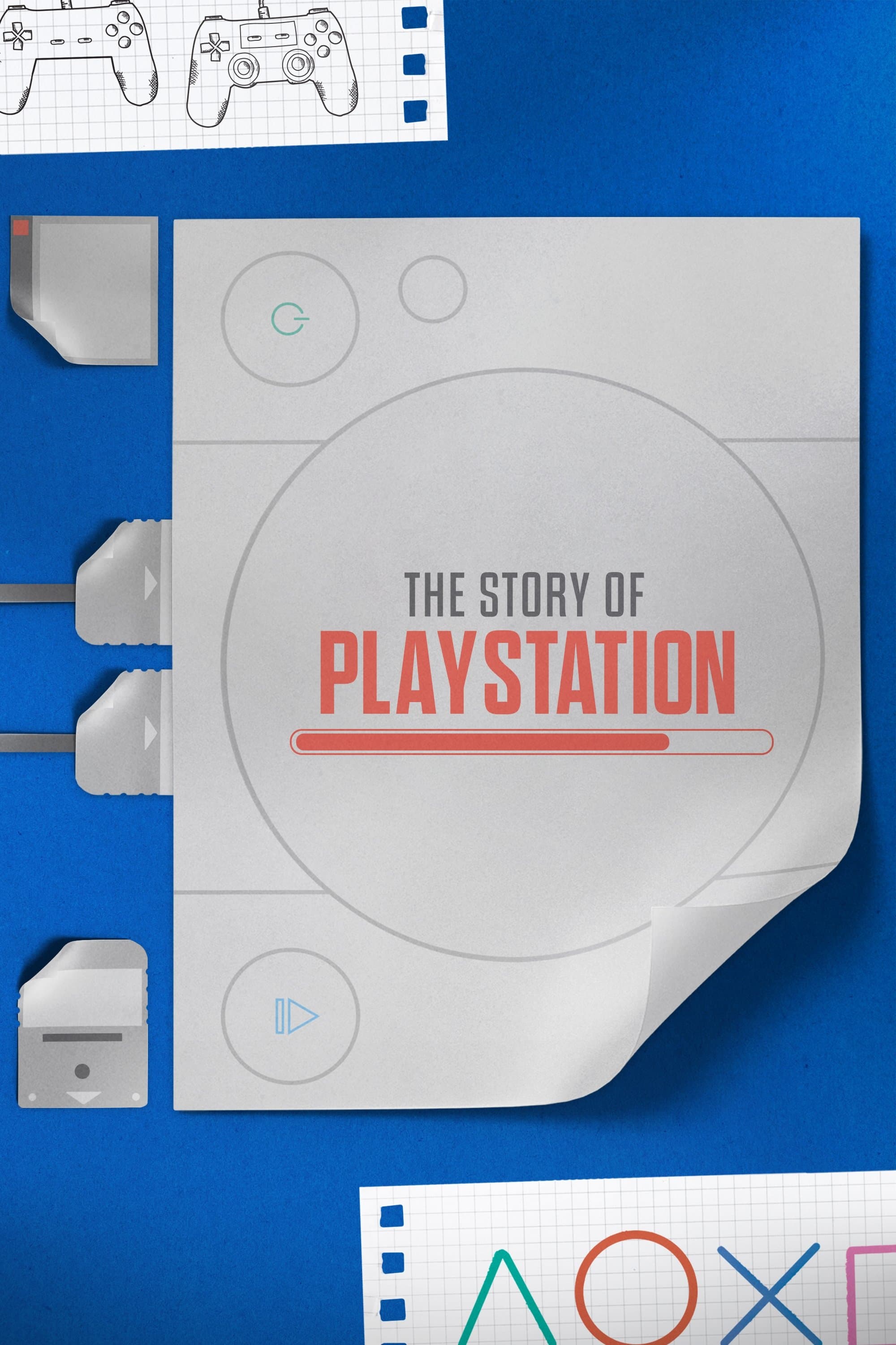 The Story of PlayStation full movie