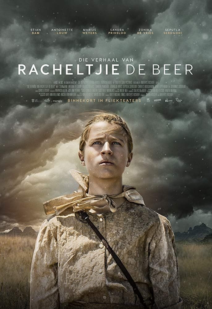 The Story of Racheltjie De Beer full movie