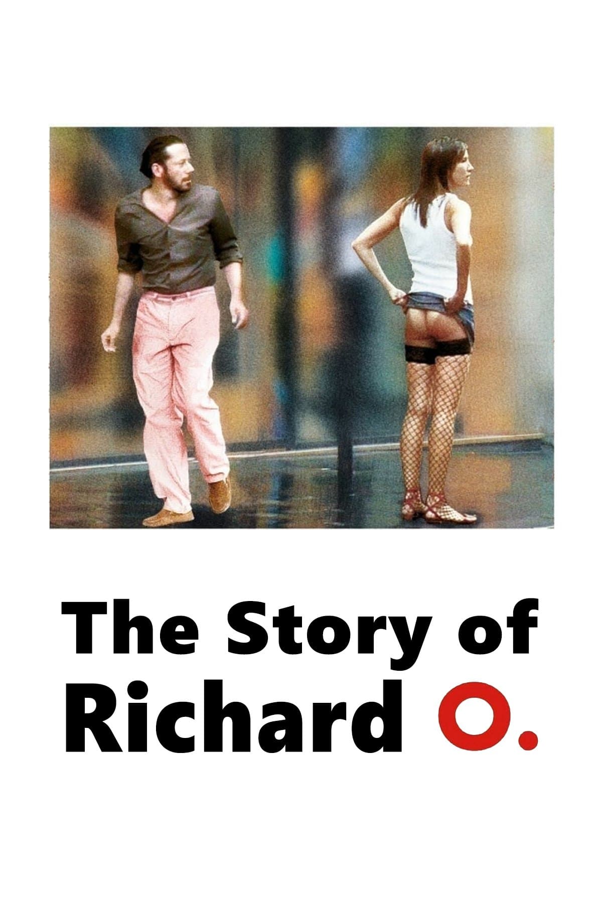 The Story of Richard O full movie