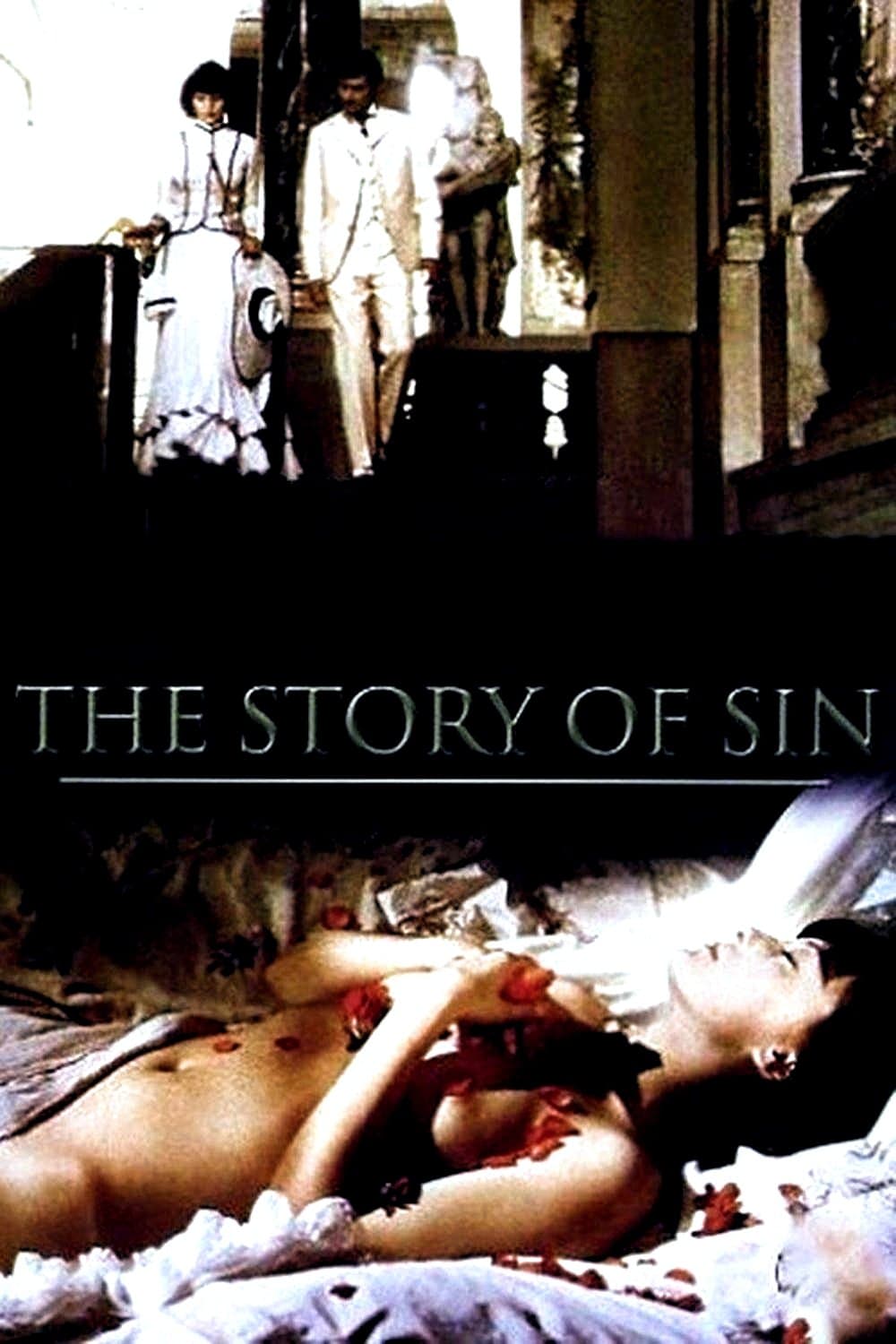The Story of Sin full movie