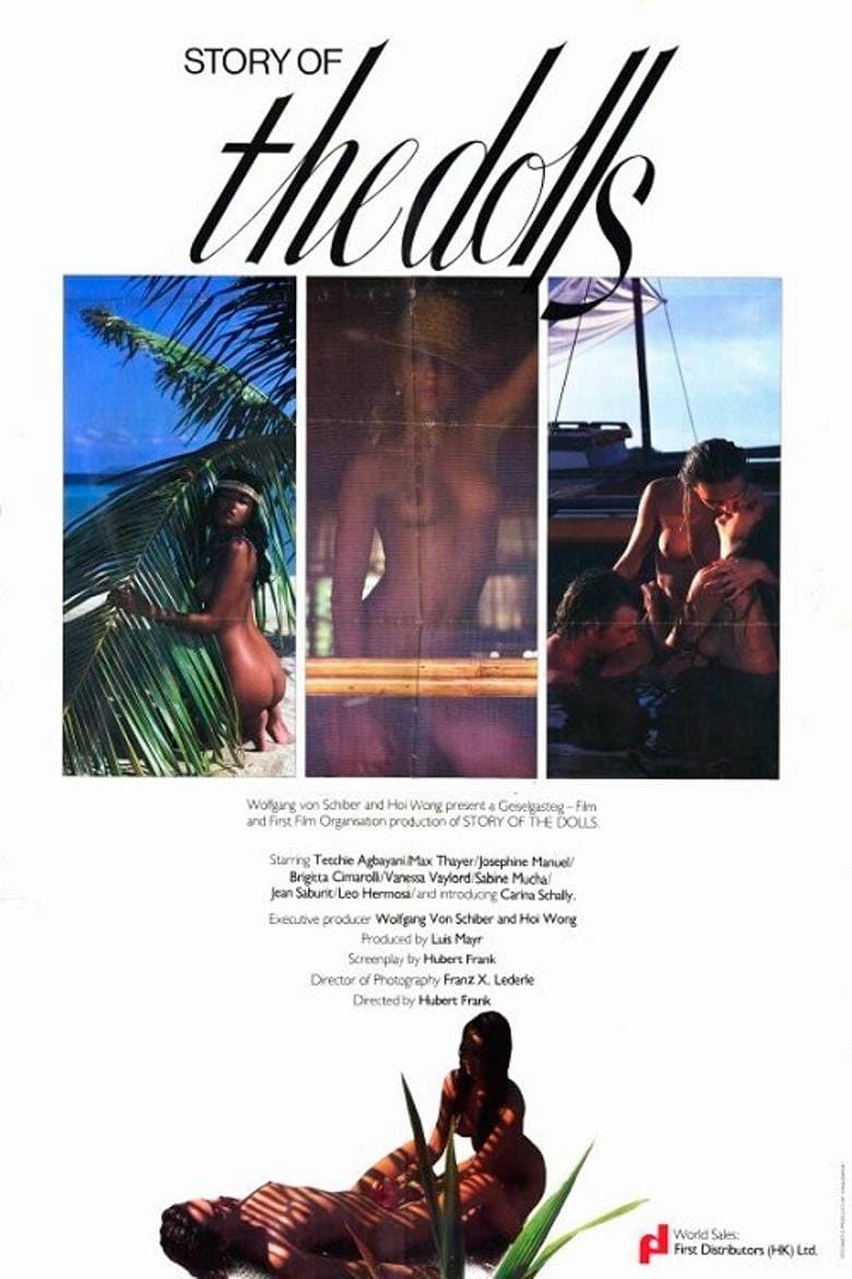 The Story of the Dolls full movie