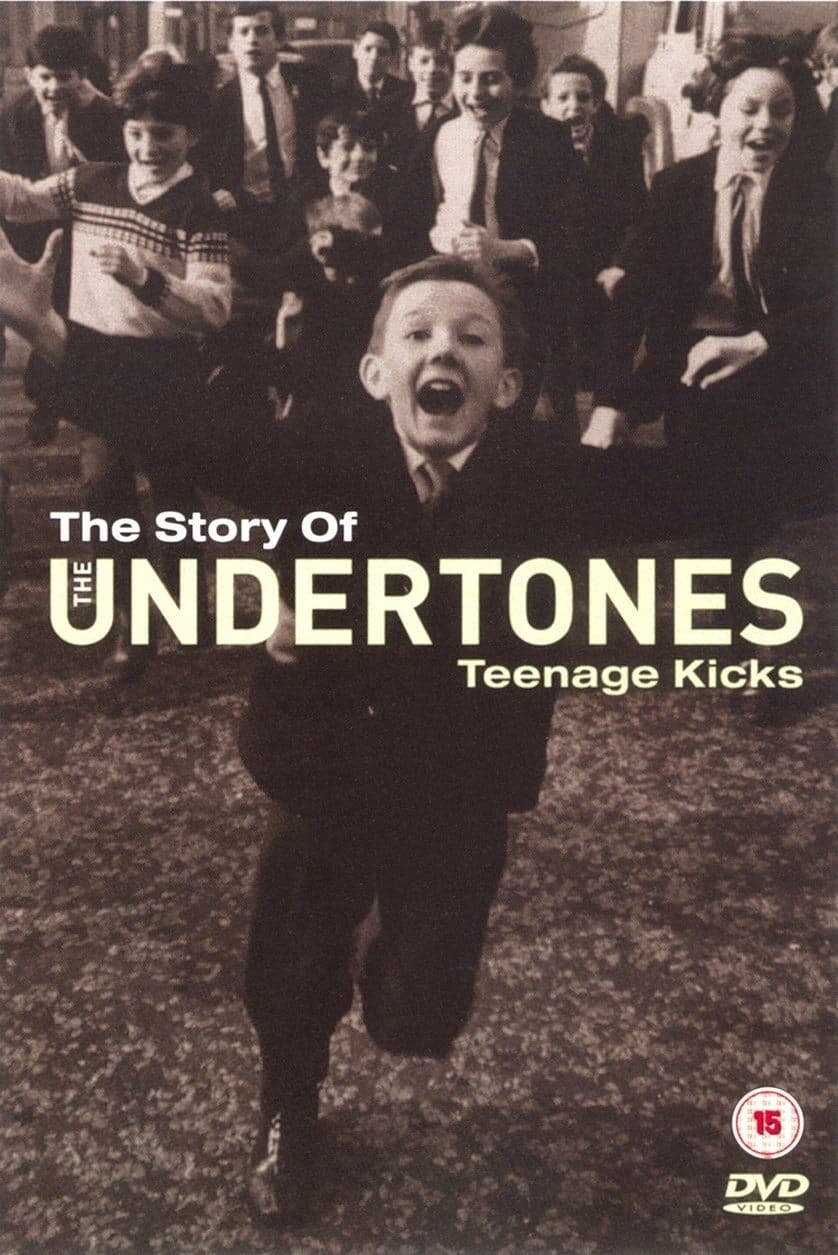 The Story of the Undertones - Teenage Kicks full movie