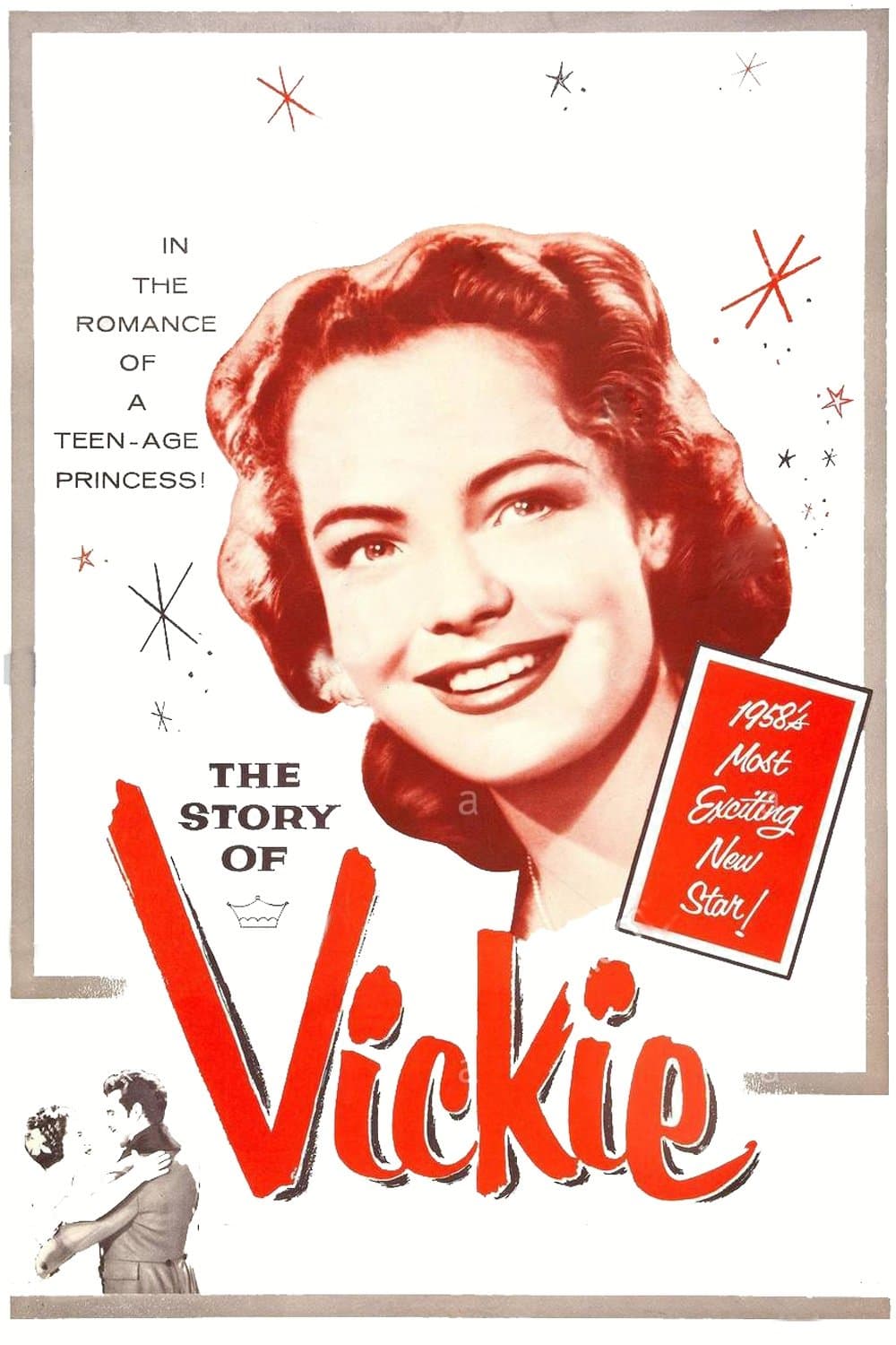 The Story of Vickie full movie