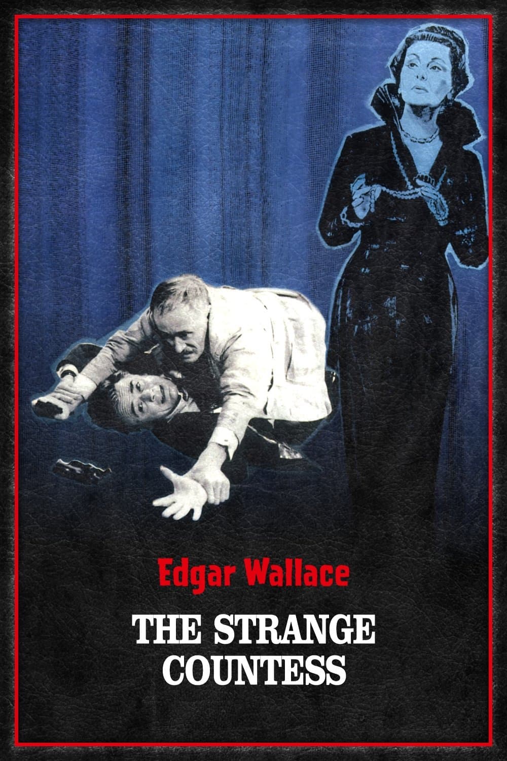 The Strange Countess full movie