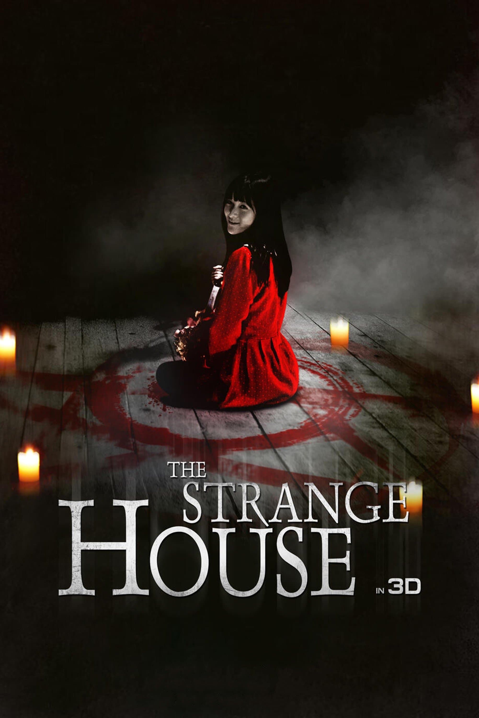 The Strange House full movie