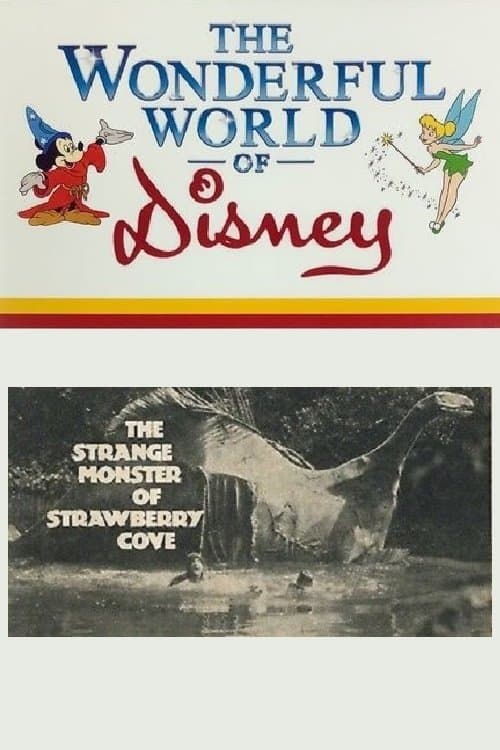The Strange Monster of Strawberry Cove full movie