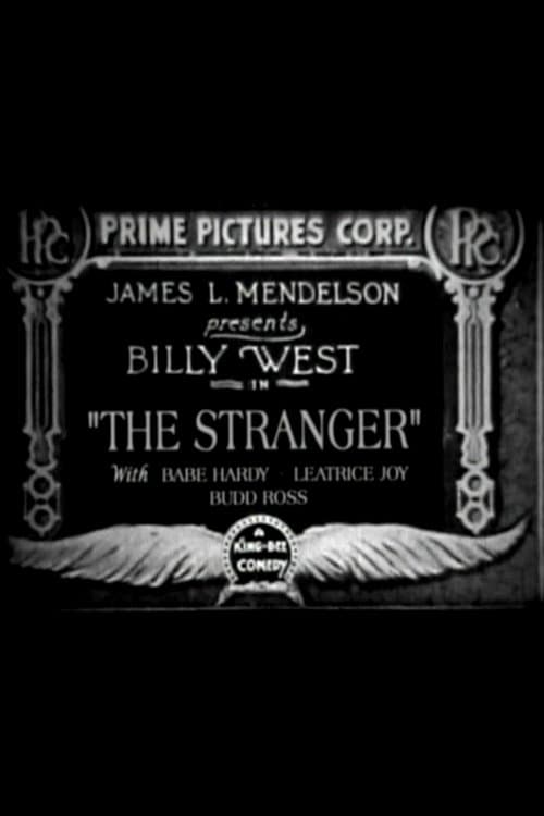 The Stranger full movie