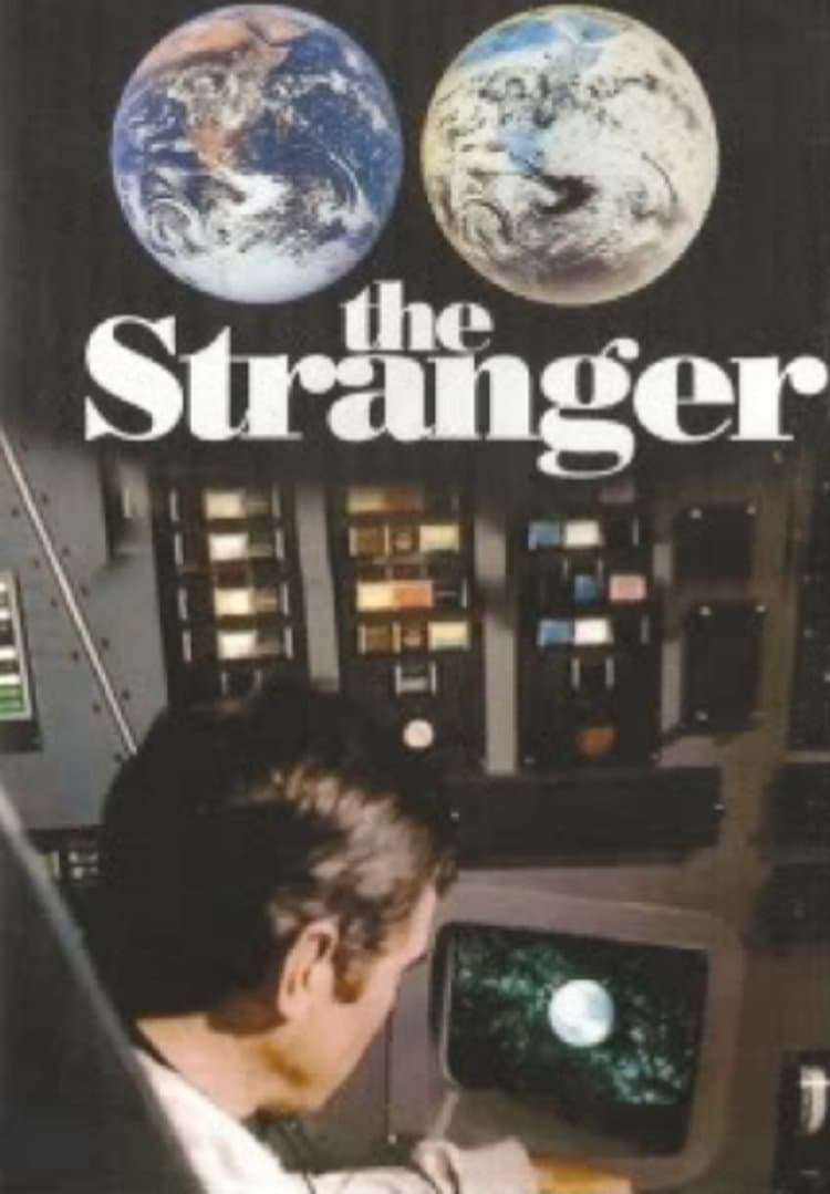 The Stranger full movie
