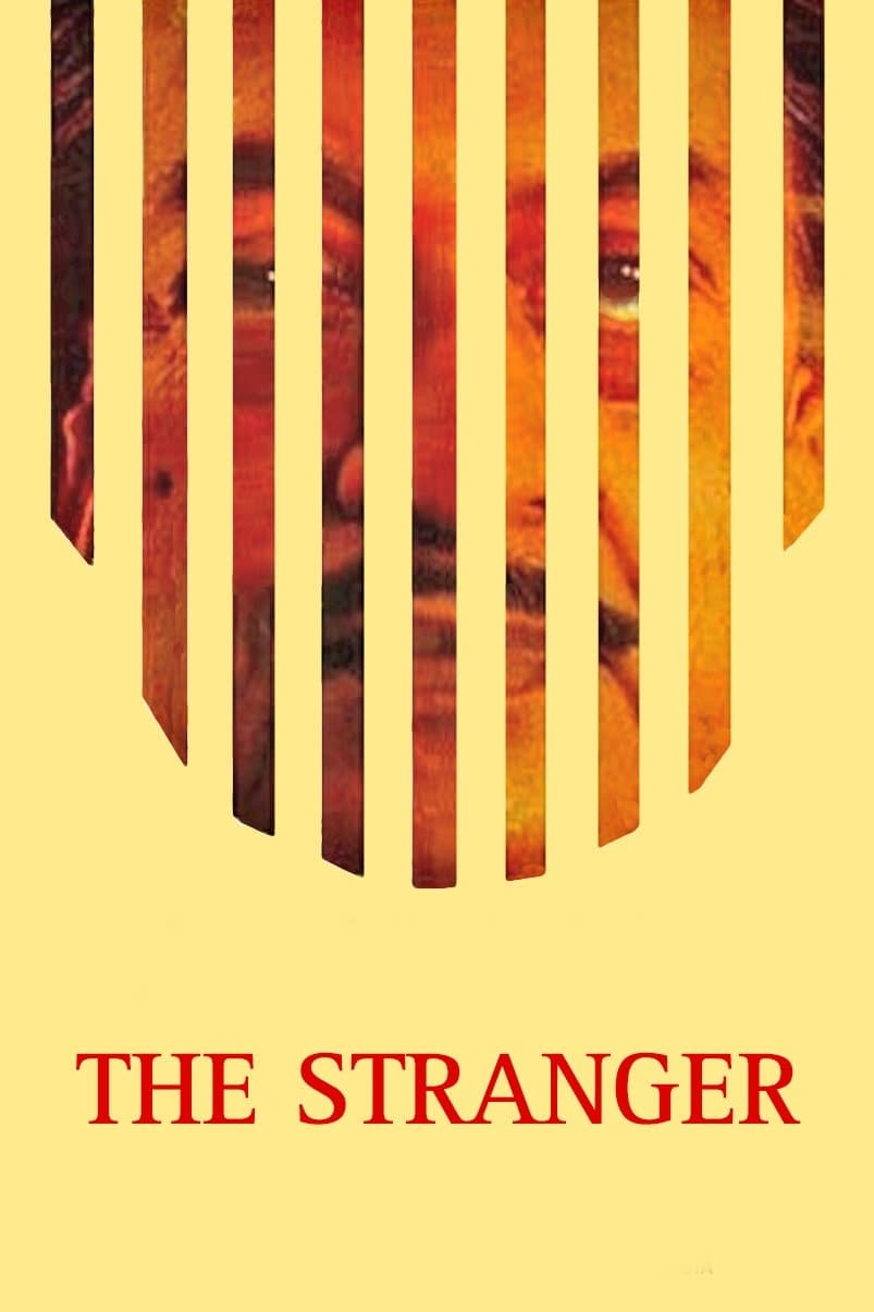 The Stranger full movie