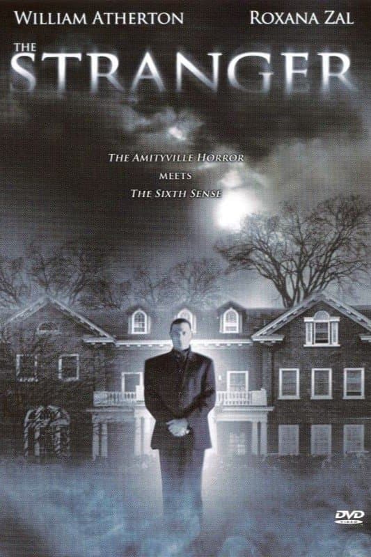 The Stranger full movie