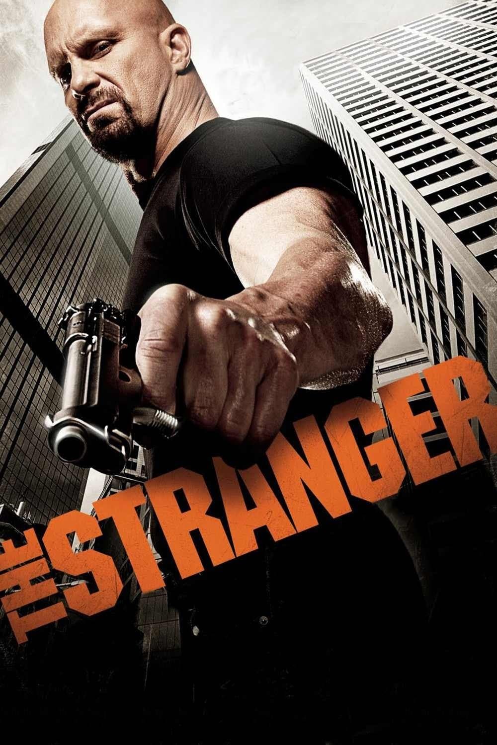 The Stranger full movie
