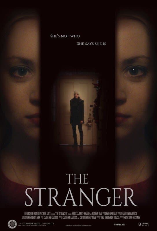 The Stranger full movie