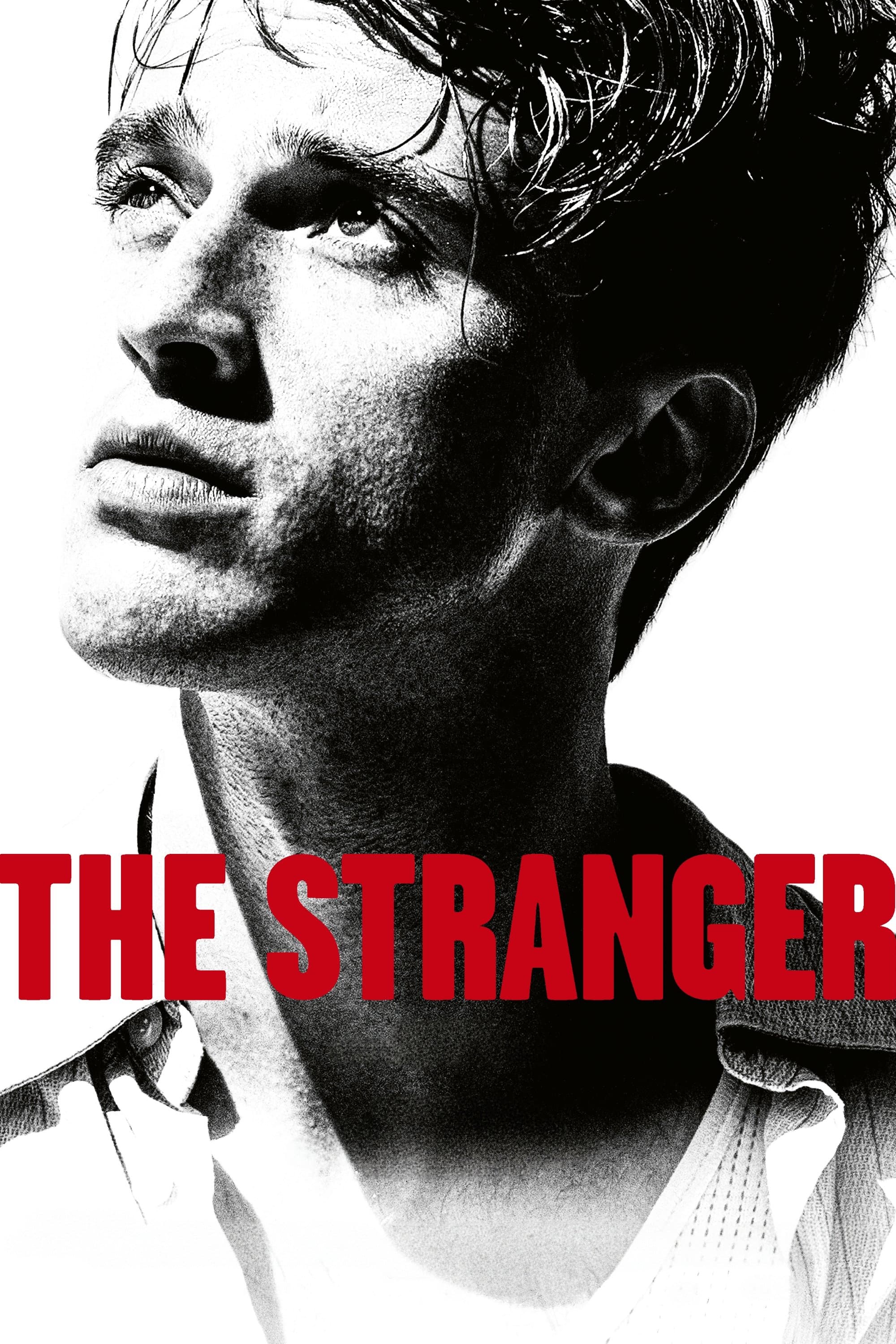 The Stranger full movie