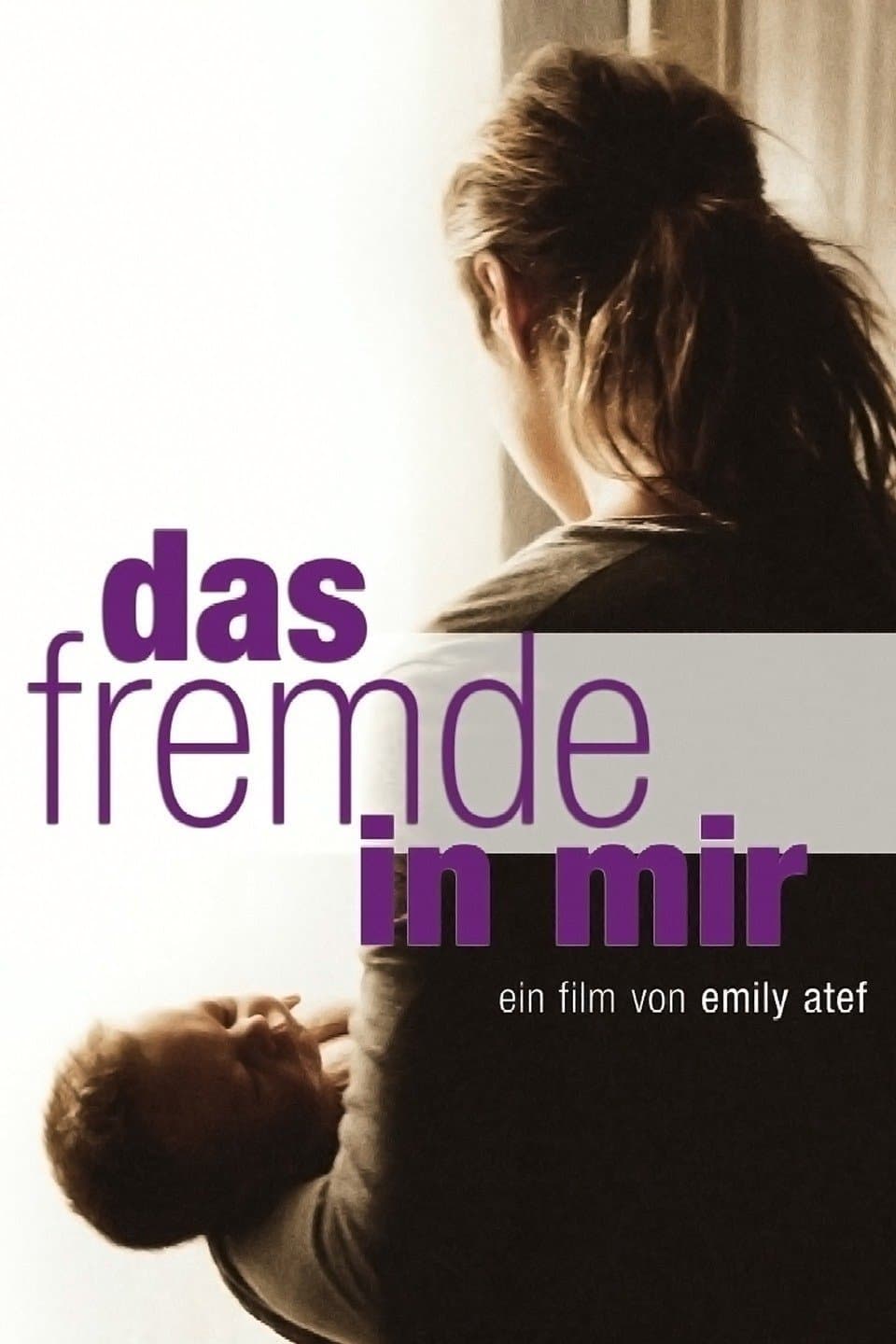 The Stranger in Me full movie