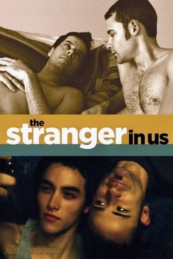 The Stranger in Us full movie