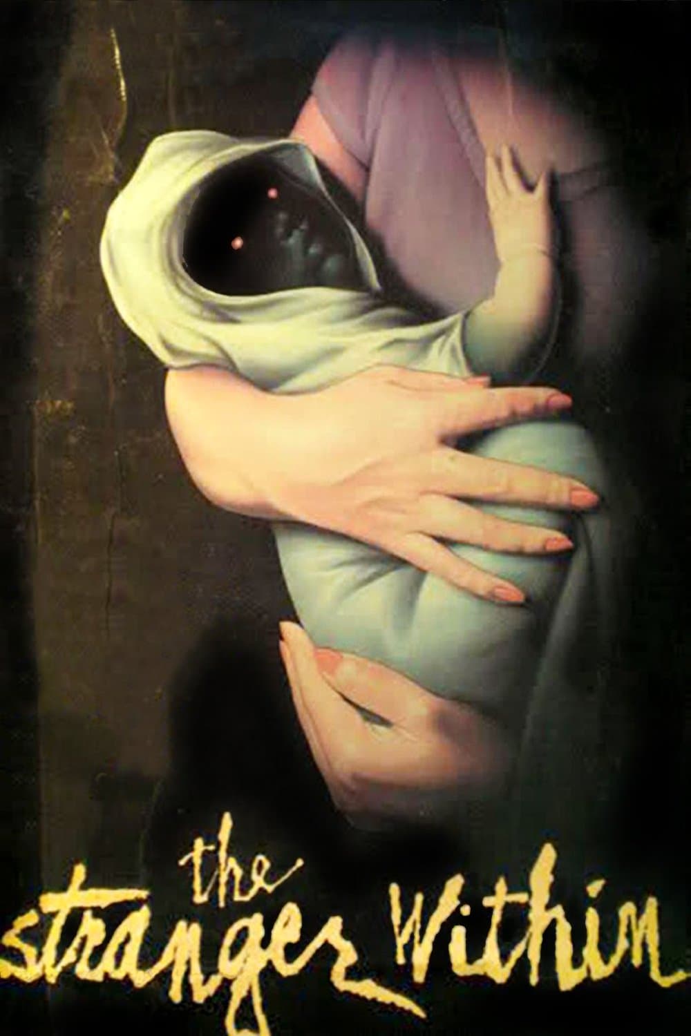 The Stranger Within full movie