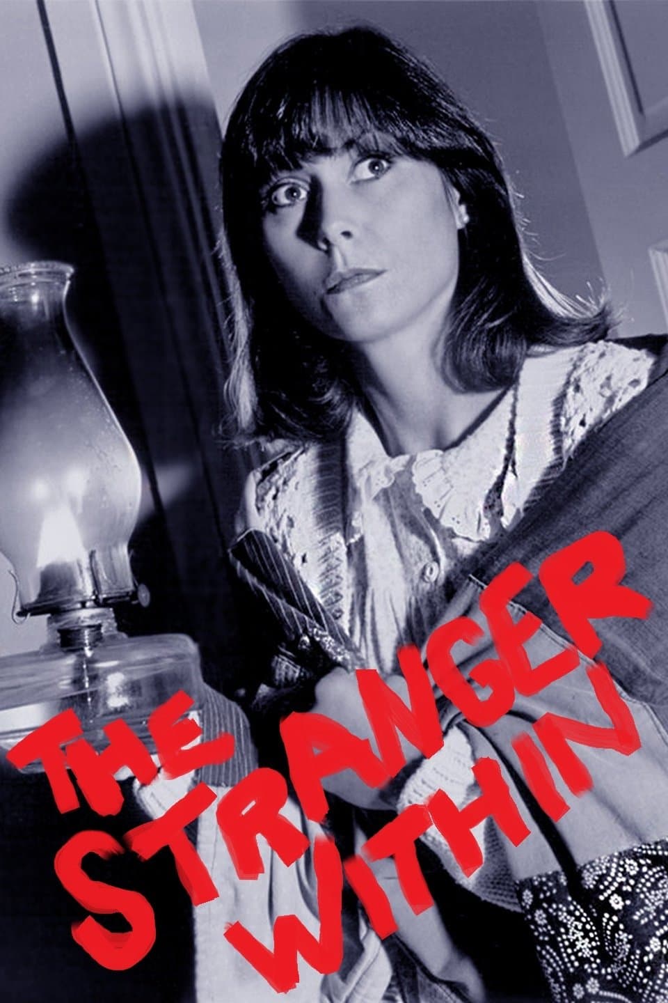 The Stranger Within full movie
