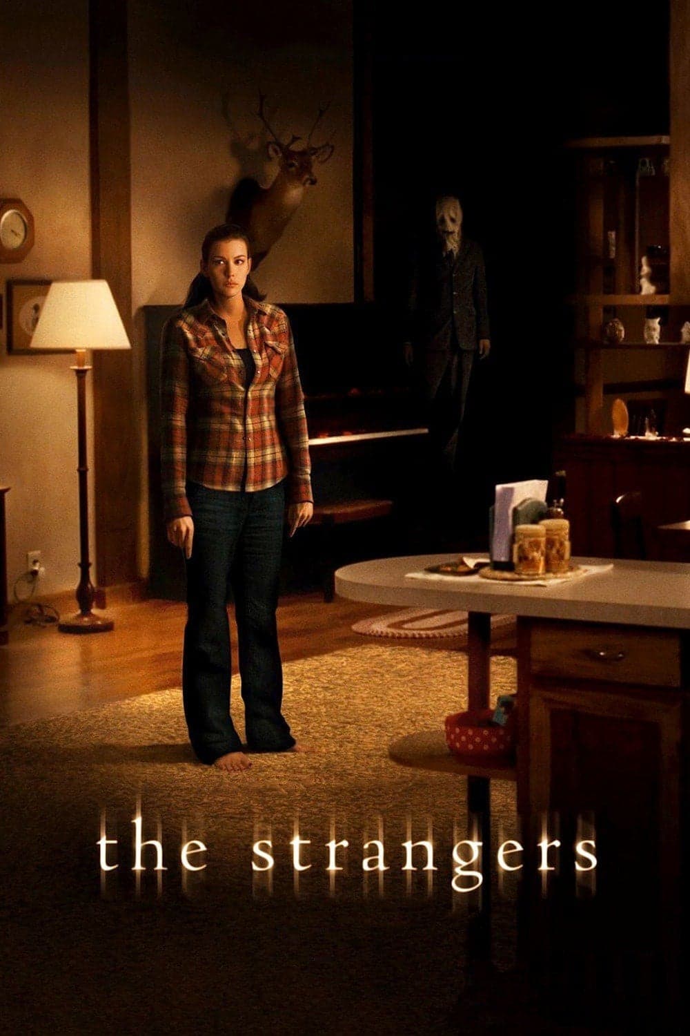 The Strangers full movie