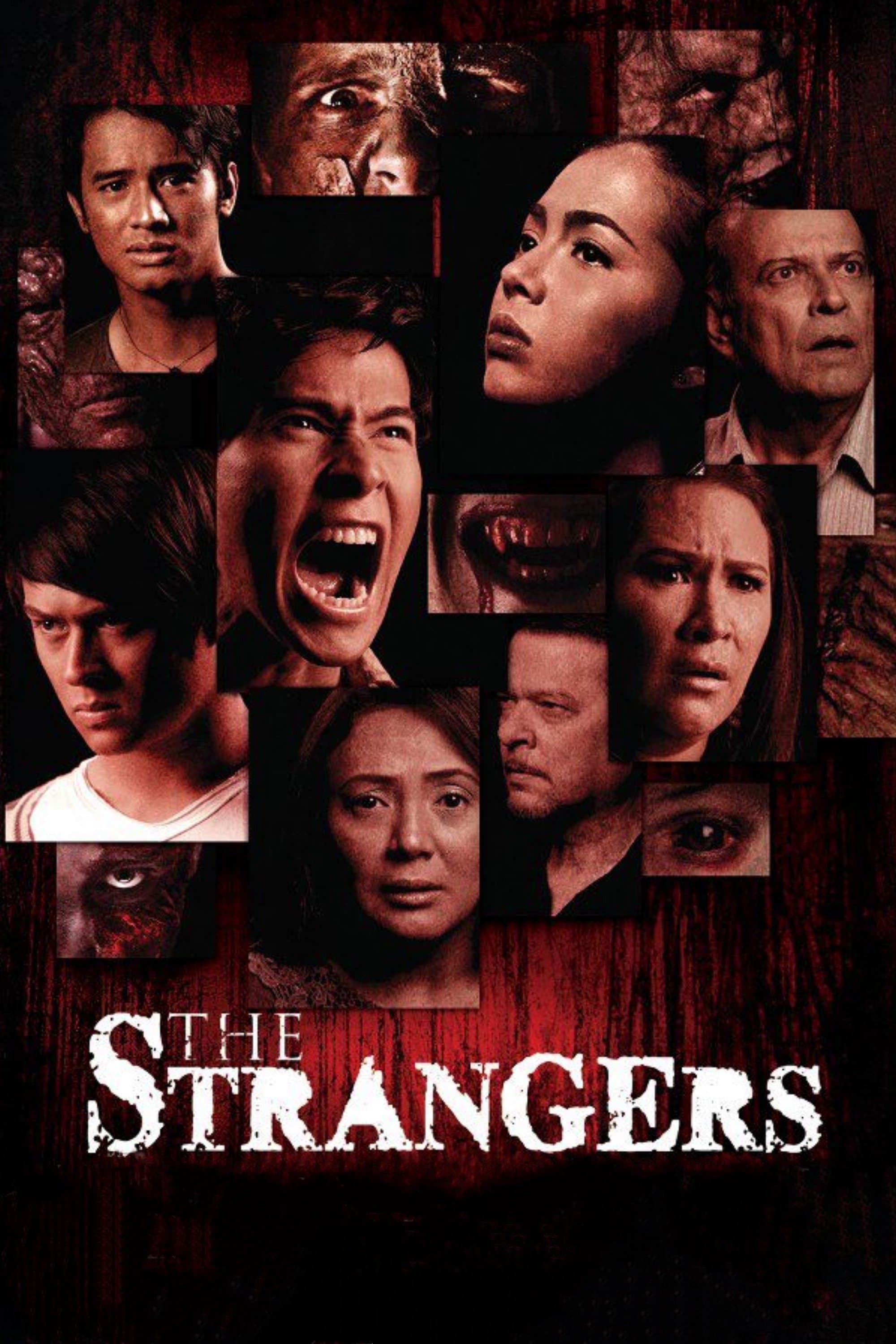 The Strangers full movie