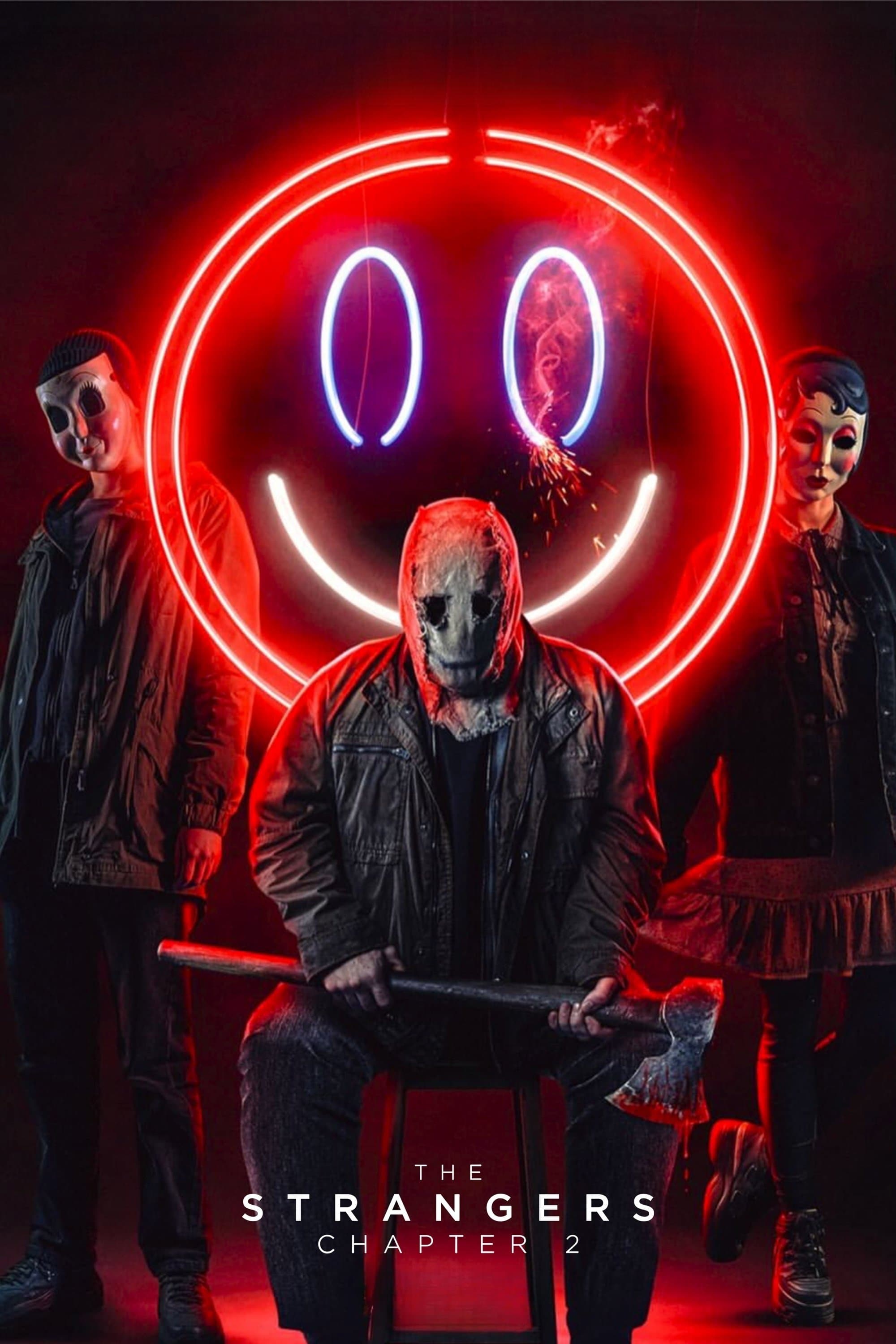 The Strangers: Chapter 2 full movie