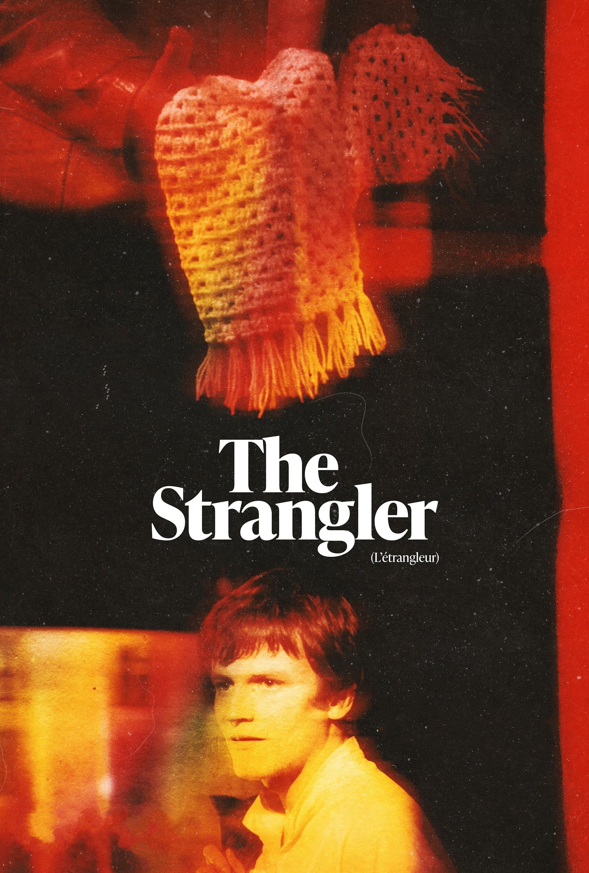 The Strangler full movie