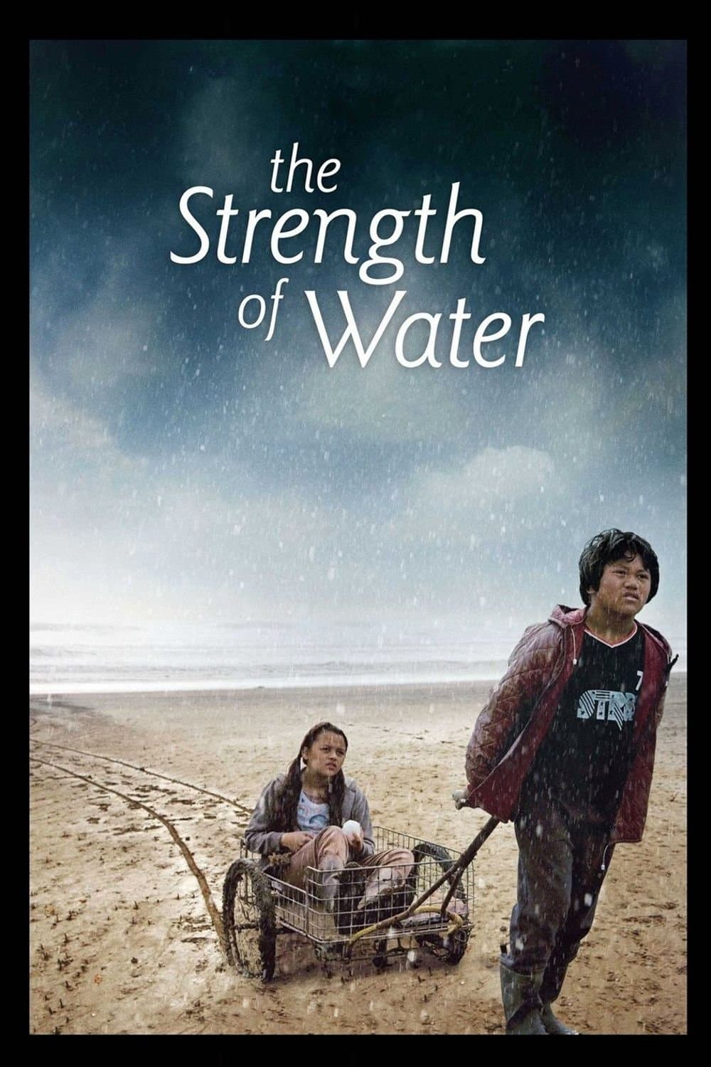 The Strength of Water full movie