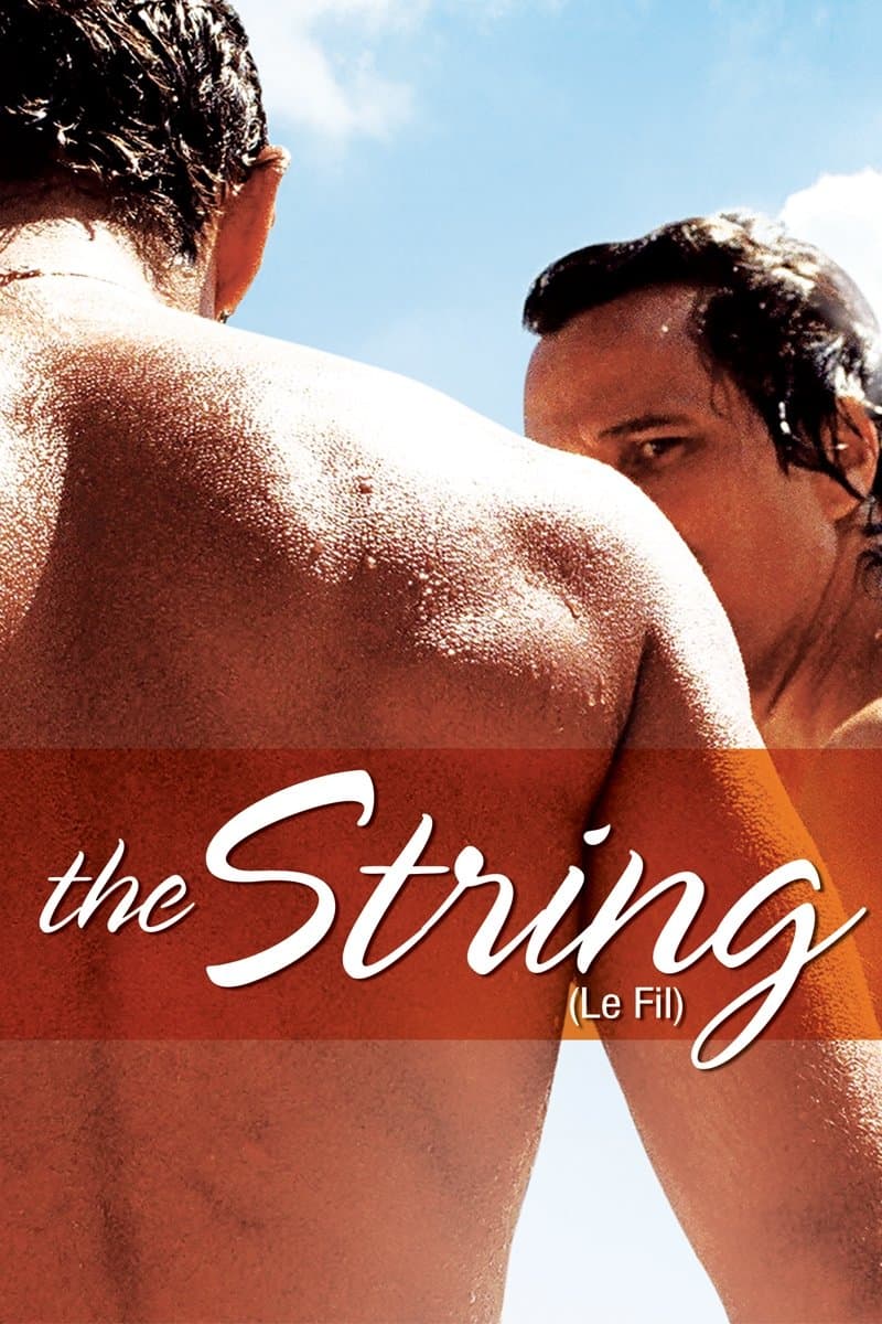 The String full movie