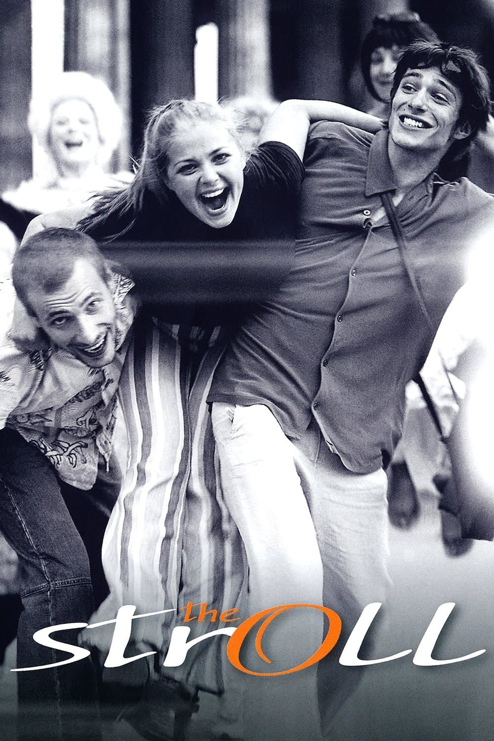 The Stroll full movie