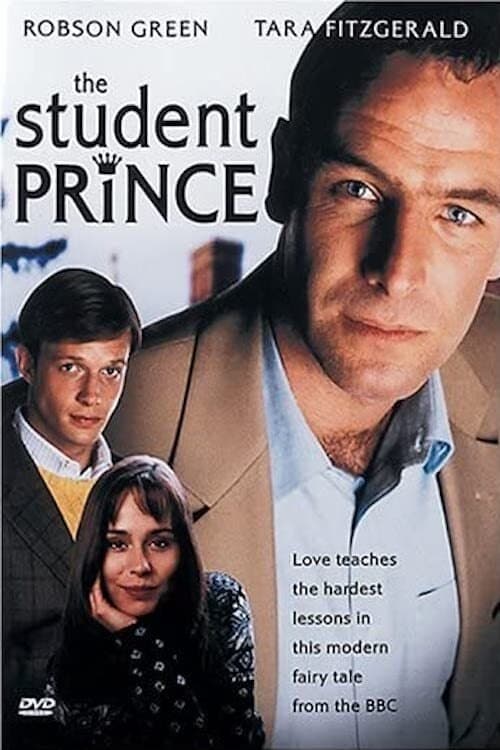 The Student Prince full movie