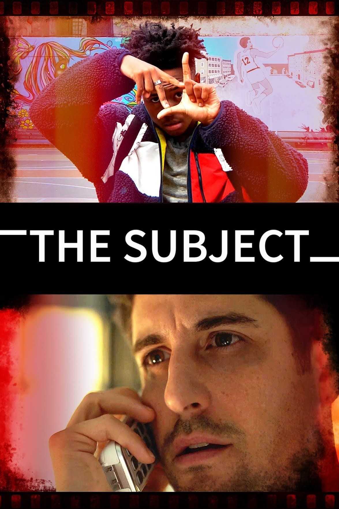 The Subject full movie