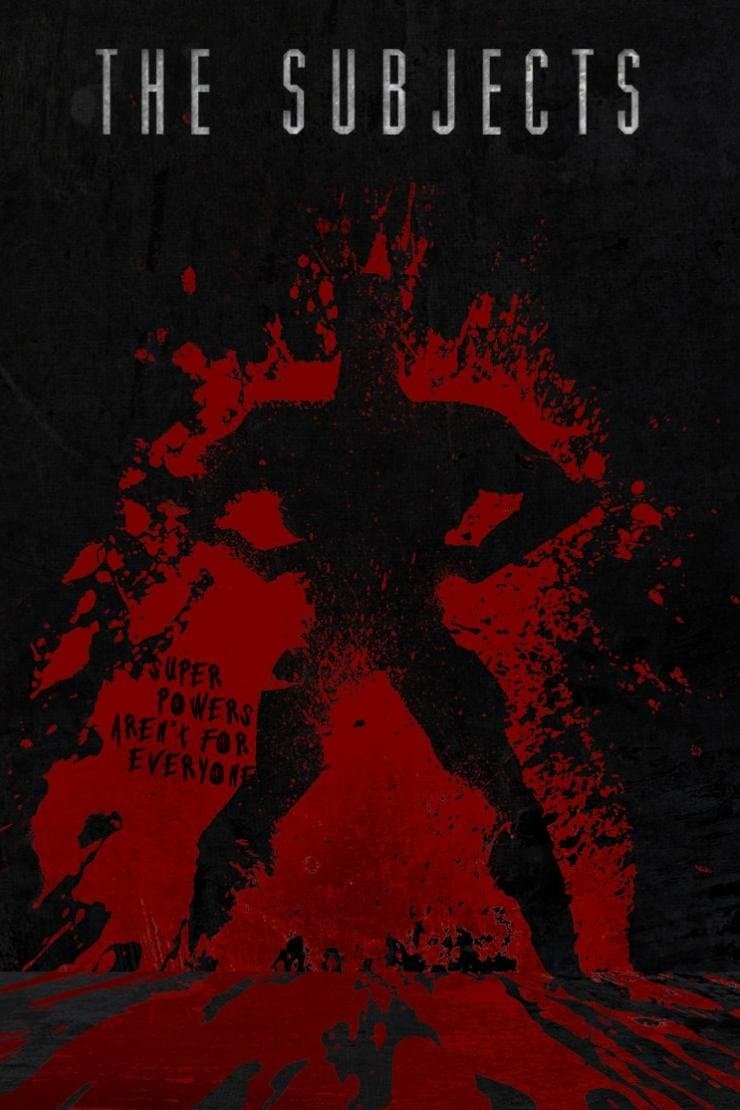 The Subjects full movie