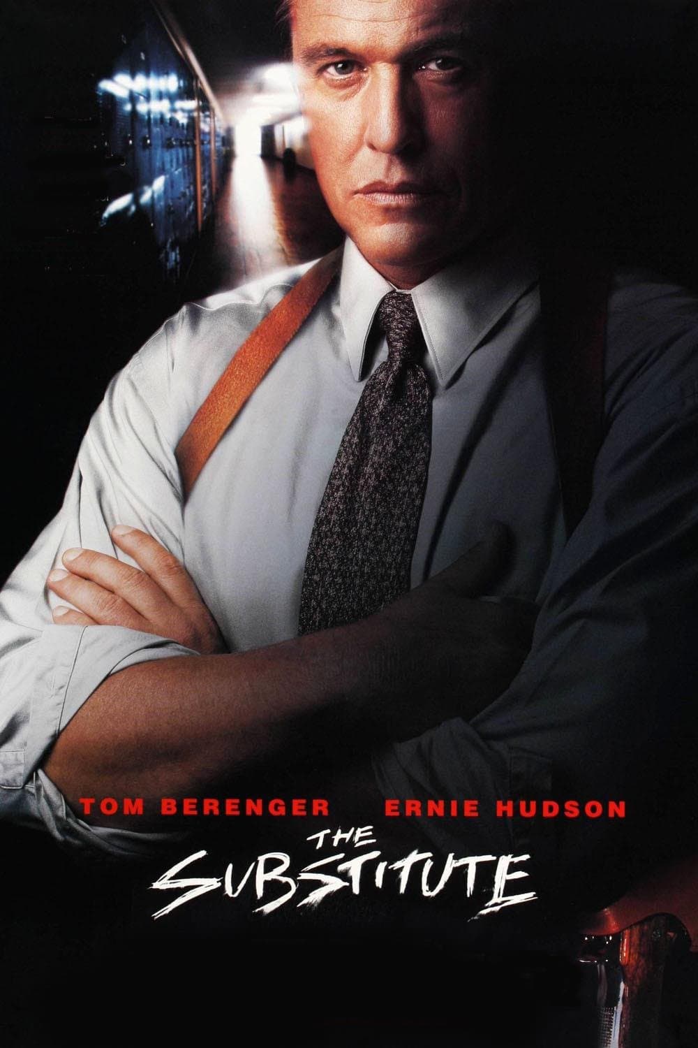 The Substitute full movie